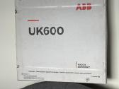 Abb potinkinis skydas Uk600 12 modulių - nuotraukos Nr. 2
