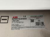 Abb potinkinis skydas Uk600 12 modulių - nuotraukos Nr. 3