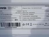 Įmont. Gorenje Rbiu309ep1+ garantija - nuotraukos Nr. 4