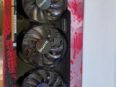 Gtx 660ti 3gb Windforce 3 Venteliatoriu