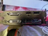 Gtx 660ti 3gb Windforce 3 Venteliatoriu - nuotraukos Nr. 4