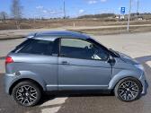 Parduodamas prižiurėtas Aixam S8 coupe 2013m. - nuotraukos Nr. 3