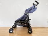 Peg Perego Pliko Mini - lengvas skėtukas