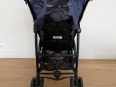 Peg Perego Pliko Mini - lengvas skėtukas - nuotraukos Nr. 3