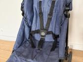 Peg Perego Pliko Mini - lengvas skėtukas - nuotraukos Nr. 5