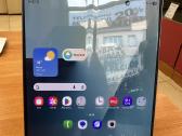 Samsung Galaxy Z Fold 7f966b 512gb (naudotas) - nuotraukos Nr. 3