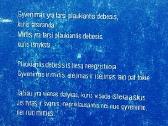 Pelenų barstymas ant Budos - nuotraukos Nr. 6