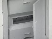 Abb potinkinis skydas Uk600 12 modulių