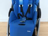 Maxi-cosi Stella pilnas komplektas, adapteriai - nuotraukos Nr. 3
