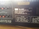 Sansui Au4900 - nuotraukos Nr. 6