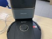 Siurblys robotas Roborock Q5 Pro+
