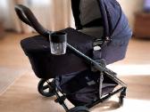 Nuna mixx next 4in1 komplektas