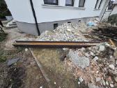 Metalinė dvitėjinė sija Heb 240 - nuotraukos Nr. 2
