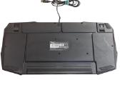 Roccat Isku Roc-12-720 Illuminated Gaming Keyboard - nuotraukos Nr. 5