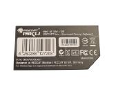 Roccat Isku Roc-12-720 Illuminated Gaming Keyboard - nuotraukos Nr. 6