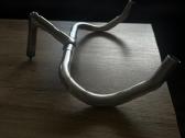 Nitto Rb-009 26.0 / Cinelli 2a 120mm