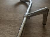 Nitto Rb-009 26.0 / Cinelli 2a 120mm - nuotraukos Nr. 2