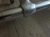 Nitto Rb-009 26.0 / Cinelli 2a 120mm - nuotraukos Nr. 3