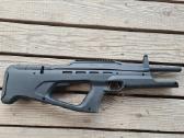 Pneumatiniai ginklai Mp, iž, cometa, Glock airsoft - nuotraukos Nr. 2