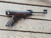 Pneumatiniai ginklai Mp, iž, cometa, Glock airsoft - nuotraukos Nr. 3