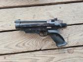 Pneumatiniai ginklai Mp, iž, cometa, Glock airsoft - nuotraukos Nr. 5