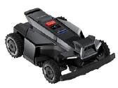Naujausios kartos Vejos Robotai ! - nuotraukos Nr. 2