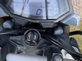 Yamaha Mt125 - nuotraukos Nr. 4