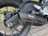 Yamaha Mt125 - nuotraukos Nr. 5