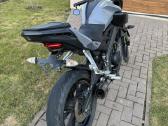 Yamaha Mt125 - nuotraukos Nr. 6