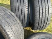 Bridgestone Turanza T005a