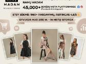 Sėkmingas 14 metų e-shop su 45k auditorija - nuotraukos Nr. 3