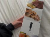 Steba Sv50 Sous-vide Garer virtuvės įrankis - nuotraukos Nr. 6