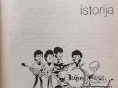 "The Beatles" istorija - nuotraukos Nr. 2