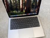 Apple MacBook Pro 14 2023 M2 Pro Space Gray