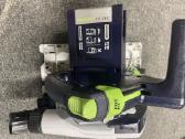 Festool įrankiai 10.8v.,12v.,18v.,110v. ir 220v. - nuotraukos Nr. 3
