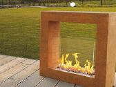 Corten metalo gaminiai, corten vazonai,suolai. - nuotraukos Nr. 3