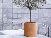 Corten metalo gaminiai, corten vazonai,suolai. - nuotraukos Nr. 9