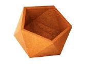 Corten metalo gaminiai, corten vazonai,suolai. - nuotraukos Nr. 10