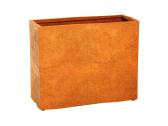 Corten metalo gaminiai, corten vazonai,suolai. - nuotraukos Nr. 11