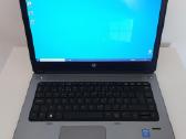 Greitas Hp Probook Nešiojamas Kompiuteris