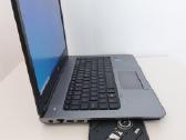 Greitas Hp Probook Nešiojamas Kompiuteris - nuotraukos Nr. 3