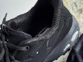 Sketchers juodi moteriški kedai - nuotraukos Nr. 9