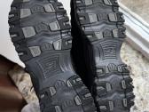 Sketchers juodi moteriški kedai - nuotraukos Nr. 10