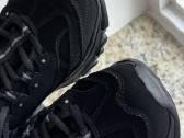 Sketchers juodi moteriški kedai - nuotraukos Nr. 11
