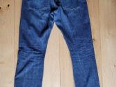 Džinsai ,Ralph Lauren Polo" 35/32 d. - nuotraukos Nr. 4