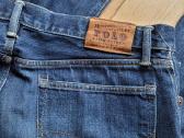 Džinsai ,Ralph Lauren Polo" 35/32 d. - nuotraukos Nr. 5