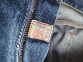 Džinsai ,Ralph Lauren Polo" 35/32 d. - nuotraukos Nr. 6