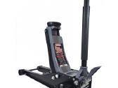 Domkratas su ratukais su pedalu 75-505mm, 3t - nuotraukos Nr. 6