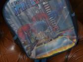 Kuprine vaikui Spiderman - nuotraukos Nr. 3