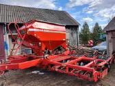 Horsch Pronto 6 Dc, iš Skandinavų.